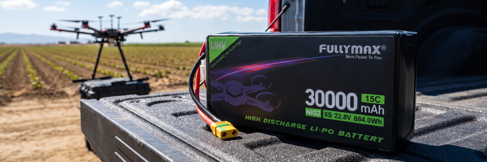 calidad Batería de avión eléctrica fábrica