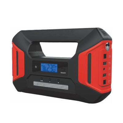 banco del poder del arrancador del salto de la batería de coche de la célula de batería de 2000mah 5200mah 3000mah 11.1v Lipo