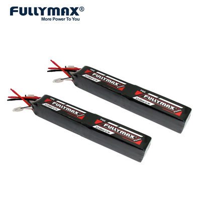 Batería Live Up Rc Aircraft Batteries del vigor 5500mah 70c 44.4v 12s 5000mah Lipo