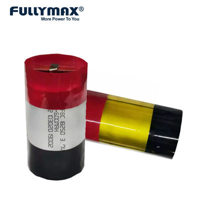 Batería del E-cigarrillo de la batería 3,7 V 600mah Juice Rechargeable de Digitaces 18250 Lipo
