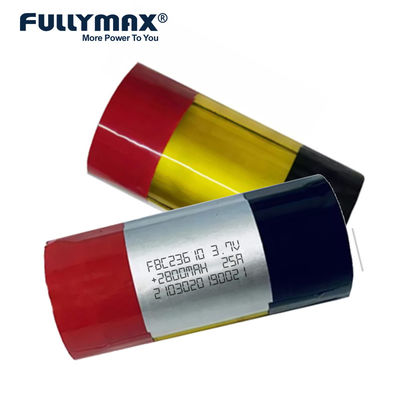 baterías compatibles 18650 de Ecig de la batería del Cig de 2500mah 2800mAh 25A Vip E
