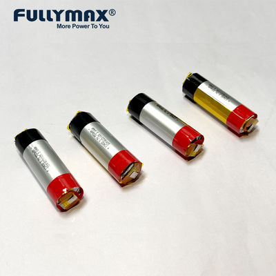 reemplazo electrónico Lipo Fullymax de la batería del cigarrillo del humo de 550mAh 3.7V 3A