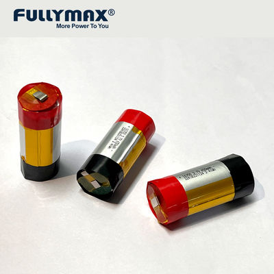 16350 650mah Lipo Batería 3.7V 3A Batería ajustable E-Cig para iones de litio Vape