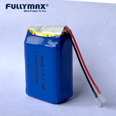 660mAh 730mAh 3,7 V 700mah Lipo batería portátil batería juguetes batería