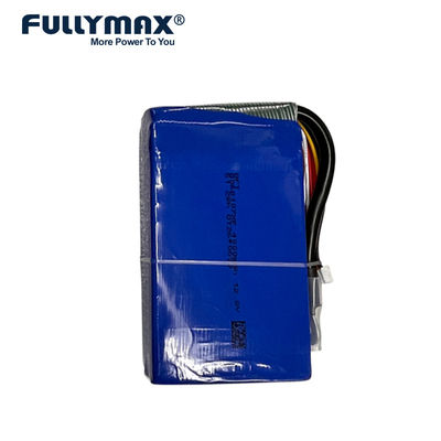 batería auto de Fullymax de la batería del arrancador del salto del coche de la emergencia de 4500mAh 12.8V 40C 450A en venta