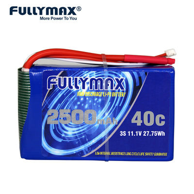 paquete resistente del arrancador del salto del aumentador de presión de batería del camión de 2500mAh 250ah Lifepo4