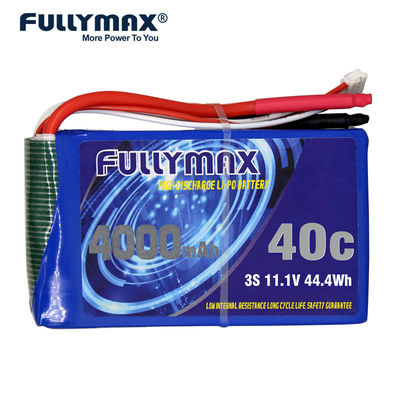 batería portátil del arrancador del salto de la emergencia del vehículo 400a de 4000mAh 11.1V para el coche